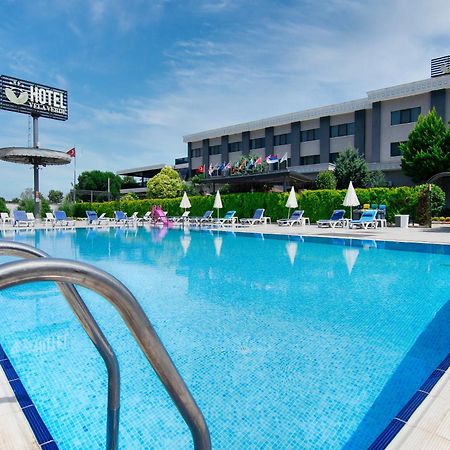 Vela Verde Hotel & Spa Yalova  Luaran gambar