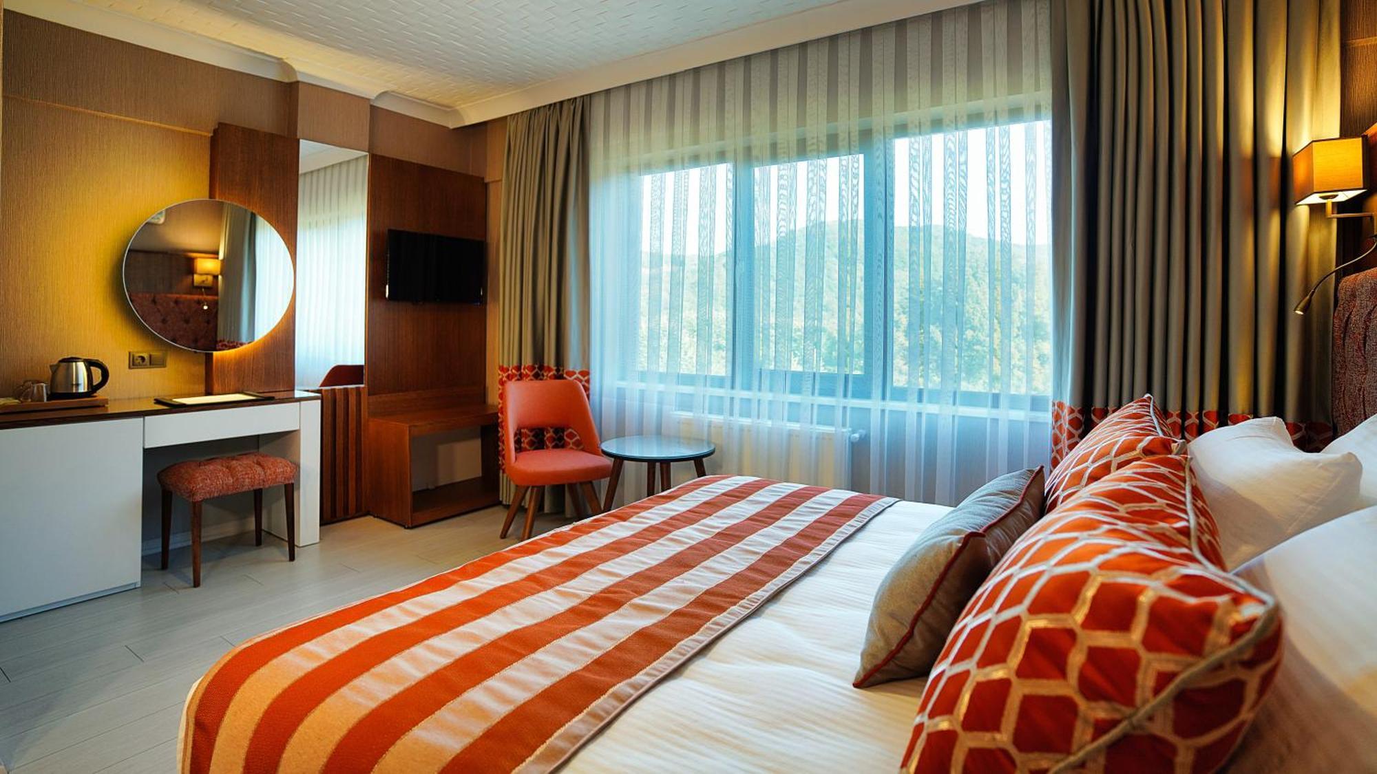 Vela Verde Hotel & Spa Yalova  Luaran gambar