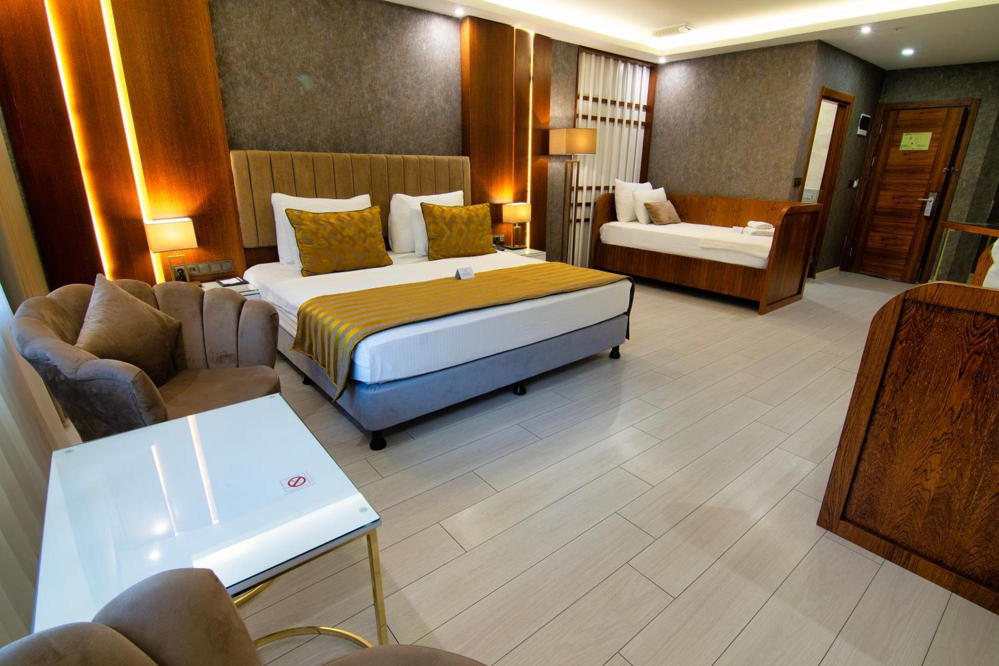 Vela Verde Hotel & Spa Yalova  Luaran gambar