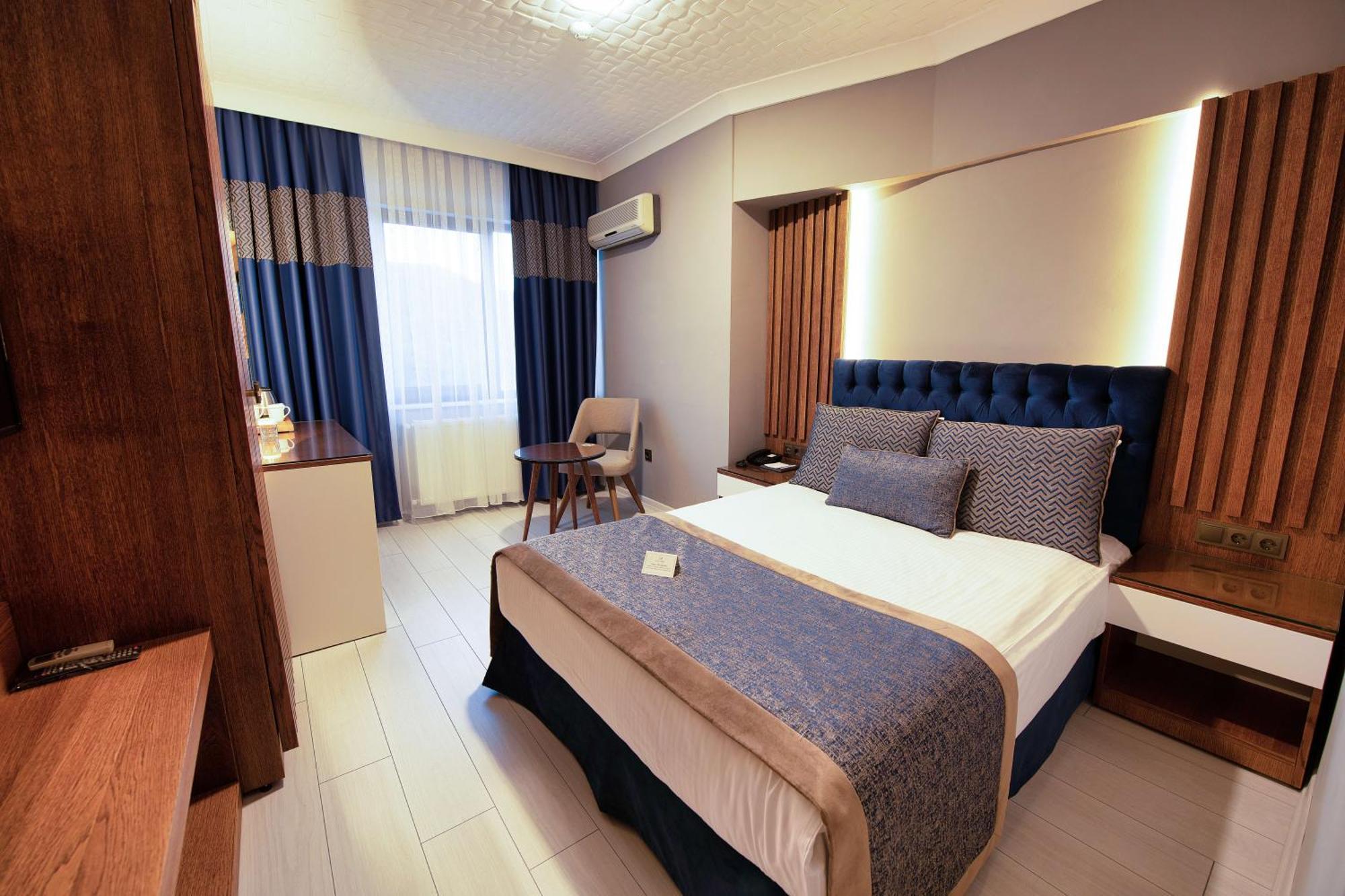 Vela Verde Hotel & Spa Yalova  Luaran gambar