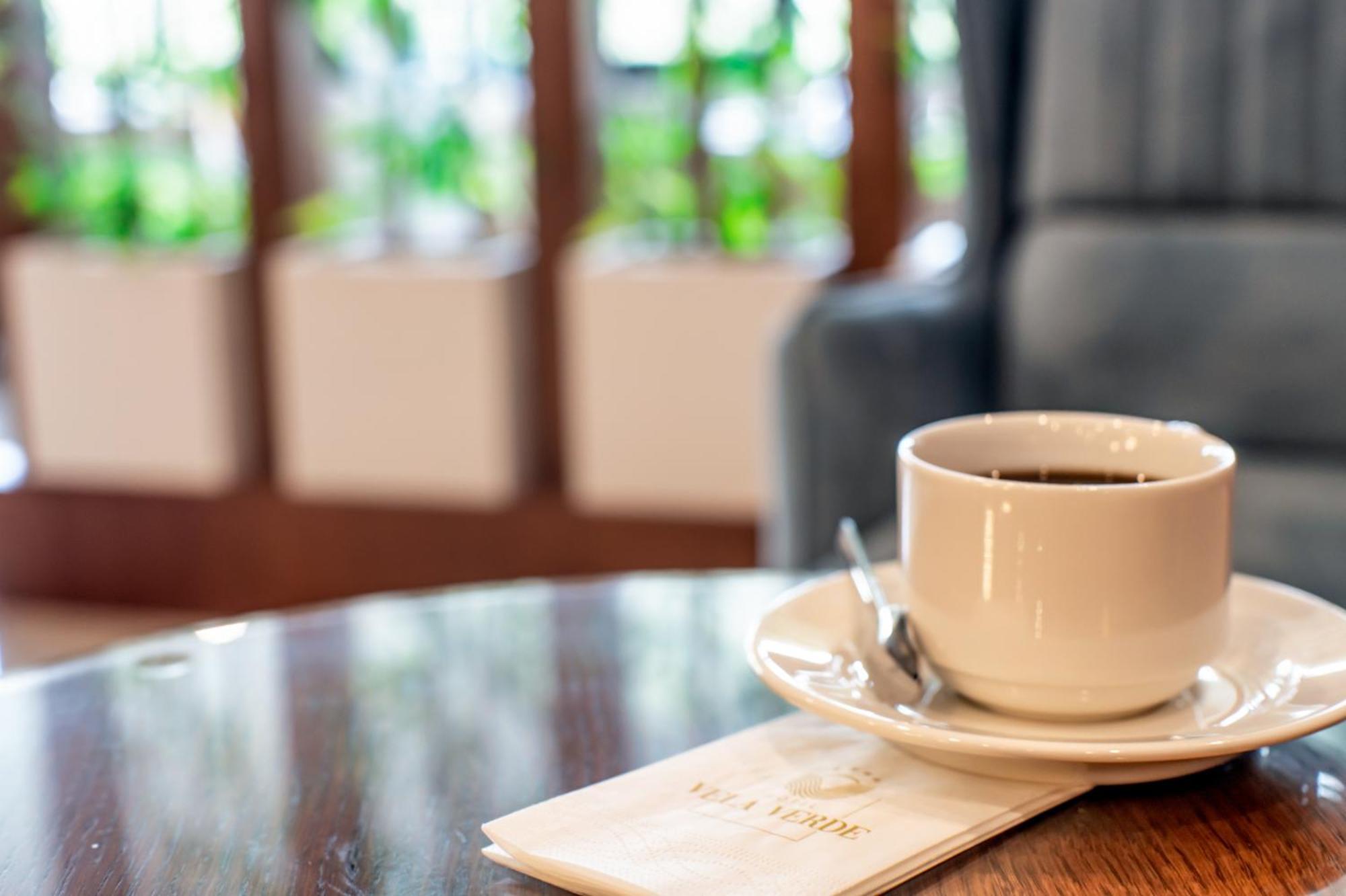 Vela Verde Hotel & Spa Yalova  Luaran gambar
