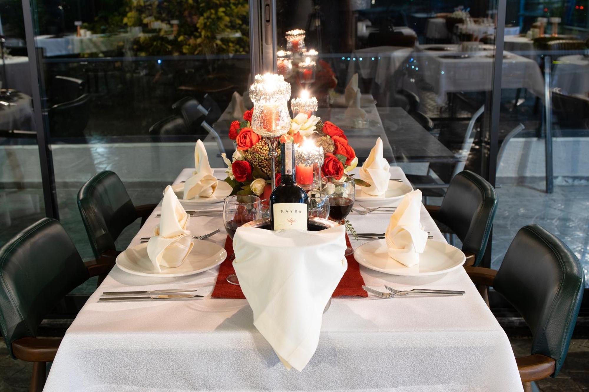 Vela Verde Hotel & Spa Yalova  Luaran gambar