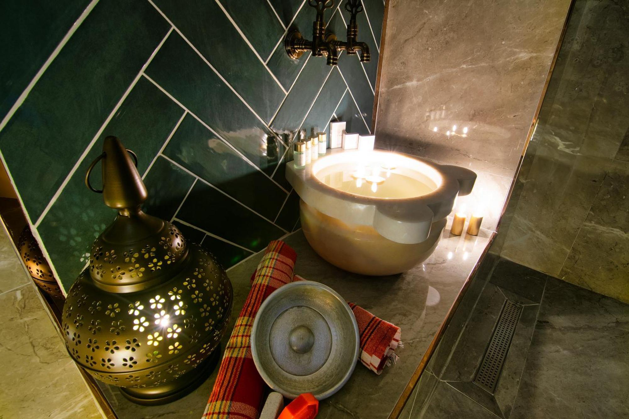 Vela Verde Hotel & Spa Yalova  Luaran gambar