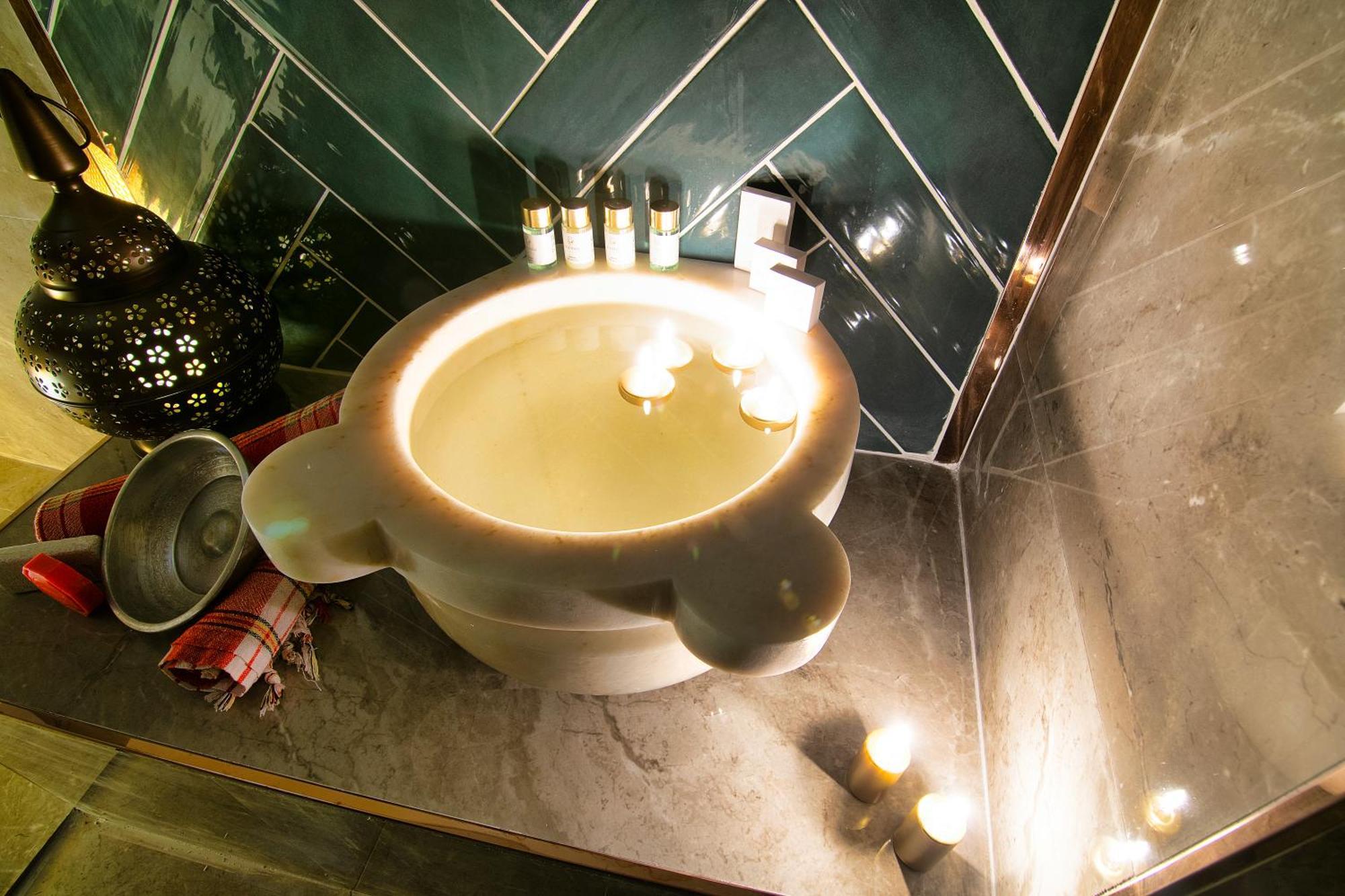 Vela Verde Hotel & Spa Yalova  Luaran gambar