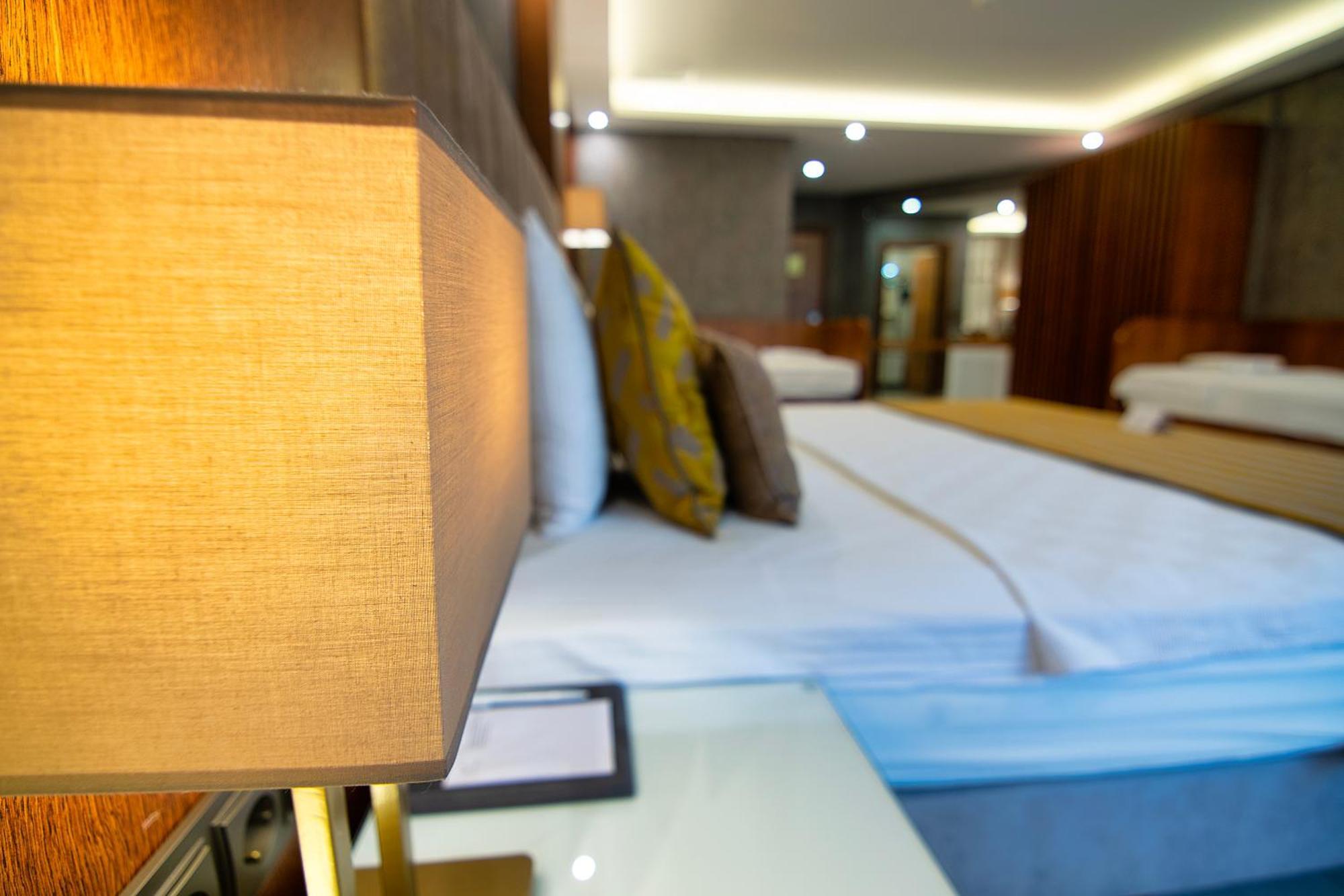 Vela Verde Hotel & Spa Yalova  Luaran gambar