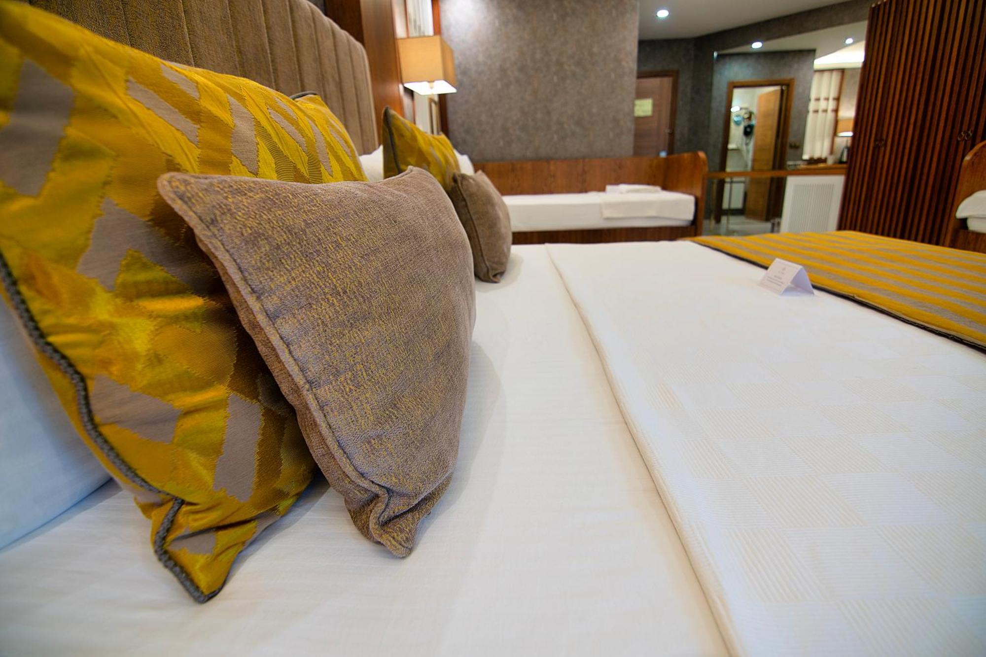 Vela Verde Hotel & Spa Yalova  Luaran gambar