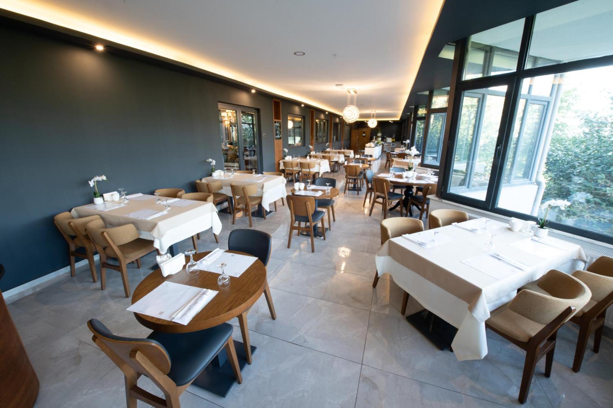 Vela Verde Hotel & Spa Yalova  Luaran gambar