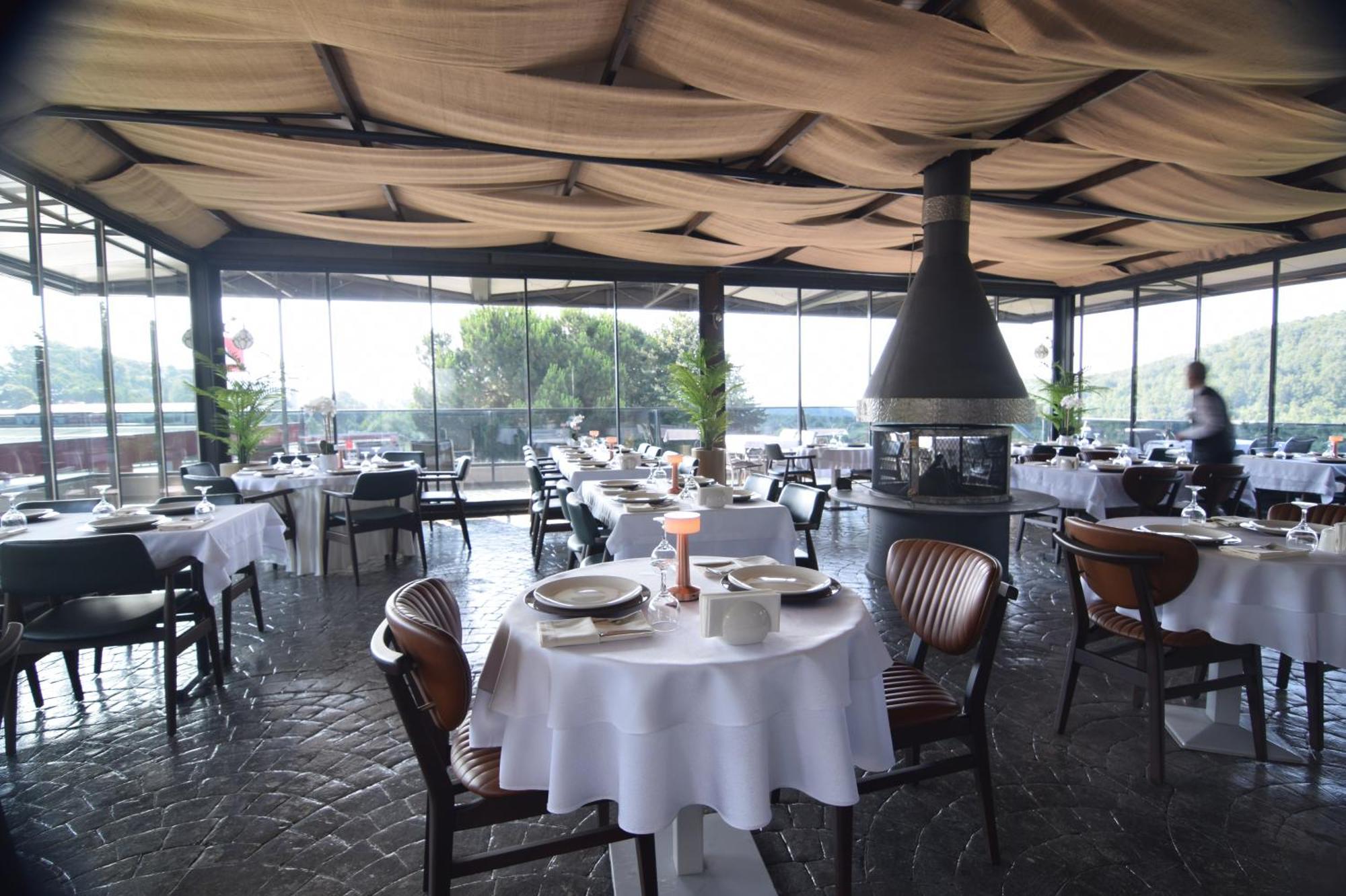 Vela Verde Hotel & Spa Yalova  Luaran gambar